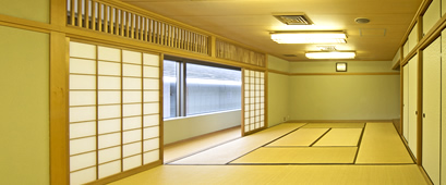 和室