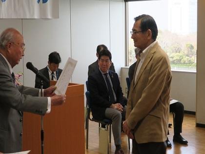 写真/写真の部金賞 渡辺直樹さん