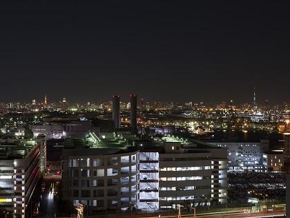 写真/夜景教室１