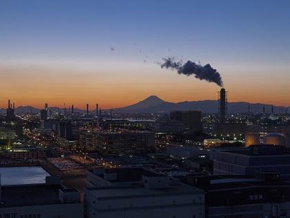 写真/夜景教室２