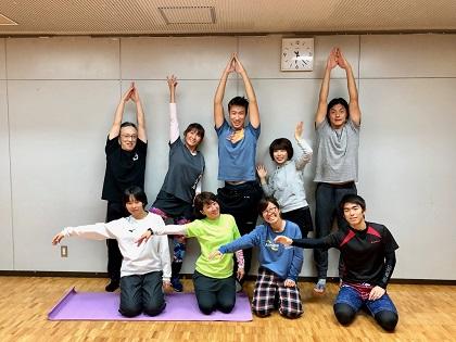 写真/ビーチフィットネス２