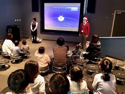 写真/R1クリスマス上映会