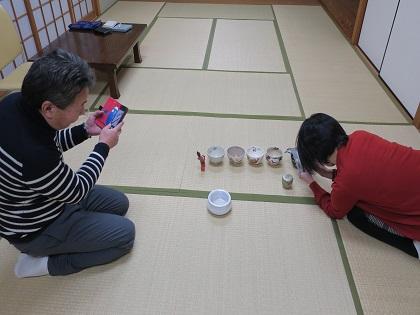 写真/クリスマスの道具の撮影