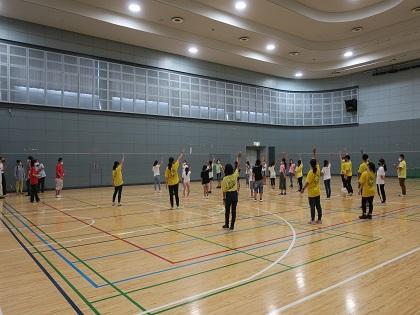 写真/あそびの日　レクリエーション
