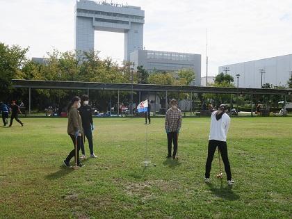 写真/グランドゴルフ2020