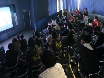 写真/春休み映画上映会20210314