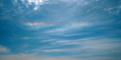 写真/彩雲②