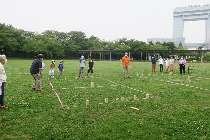 写真/ニュースポ2023　3回目募集①