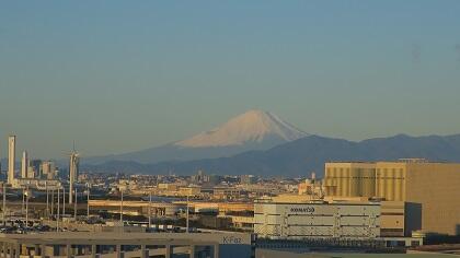 写真/2024初日の出②