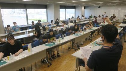 写真/工作教室2024参加者募集③