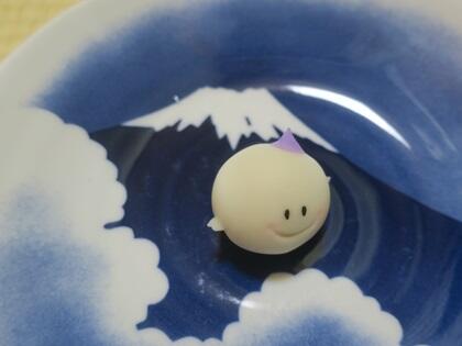 写真/写真/茶道10回目③