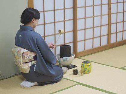 写真/R6茶道20回目①