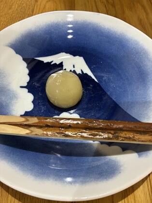 写真/2025年第７回目の茶道教室②