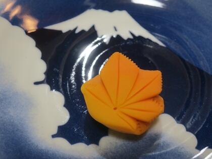 写真/Ｒ７．１１回目茶道③