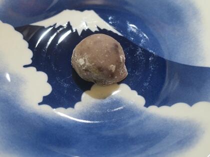 写真/R8茶道12回目②