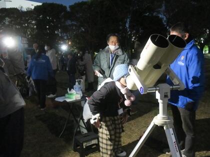 写真/ほしぞら2025②