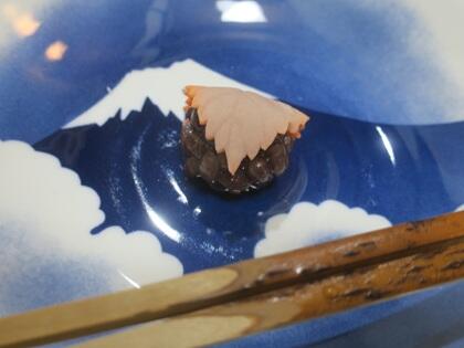 写真/2025茶道13回目②