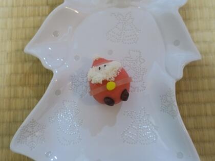 写真/2025茶道14回目⑤