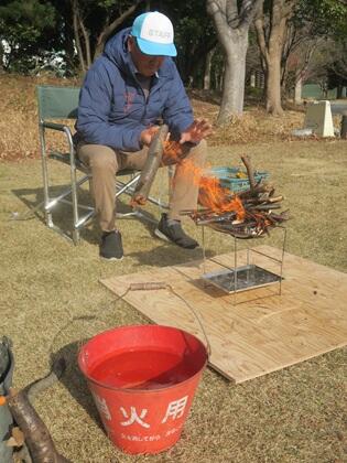 写真/コンパネ実証①