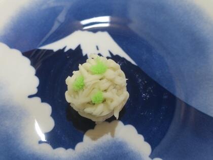 写真/2025茶道教室16回目③