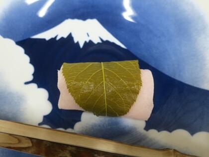 写真/2026茶道教室18回目②