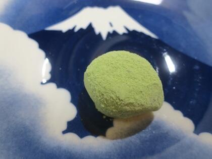 写真/茶道教室１９回目②