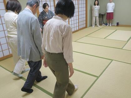 写真/茶道2026②