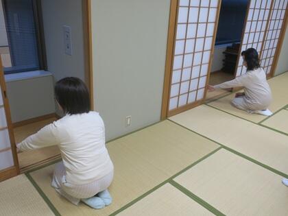 写真/茶道2026③
