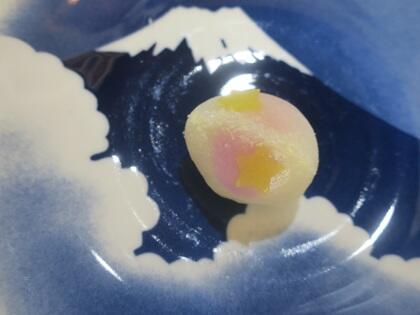 写真/茶道３回目④