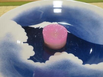 写真/2026茶道5回目③