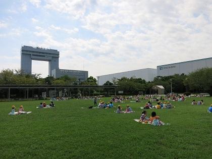 写真/中公園