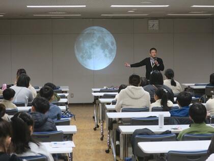 写真/ほしぞら観察参加者募集①