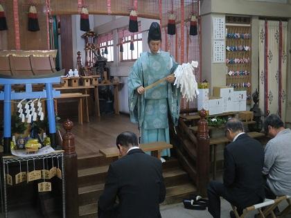 写真/若宮神社2019七夕