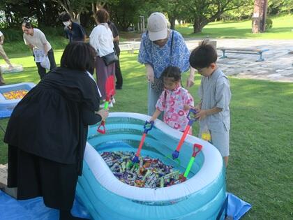 写真/縁日うかまぼう