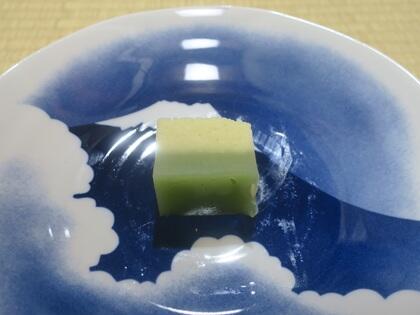 写真/茶道教室9回目②