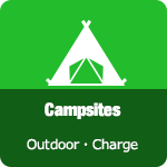 Campsites